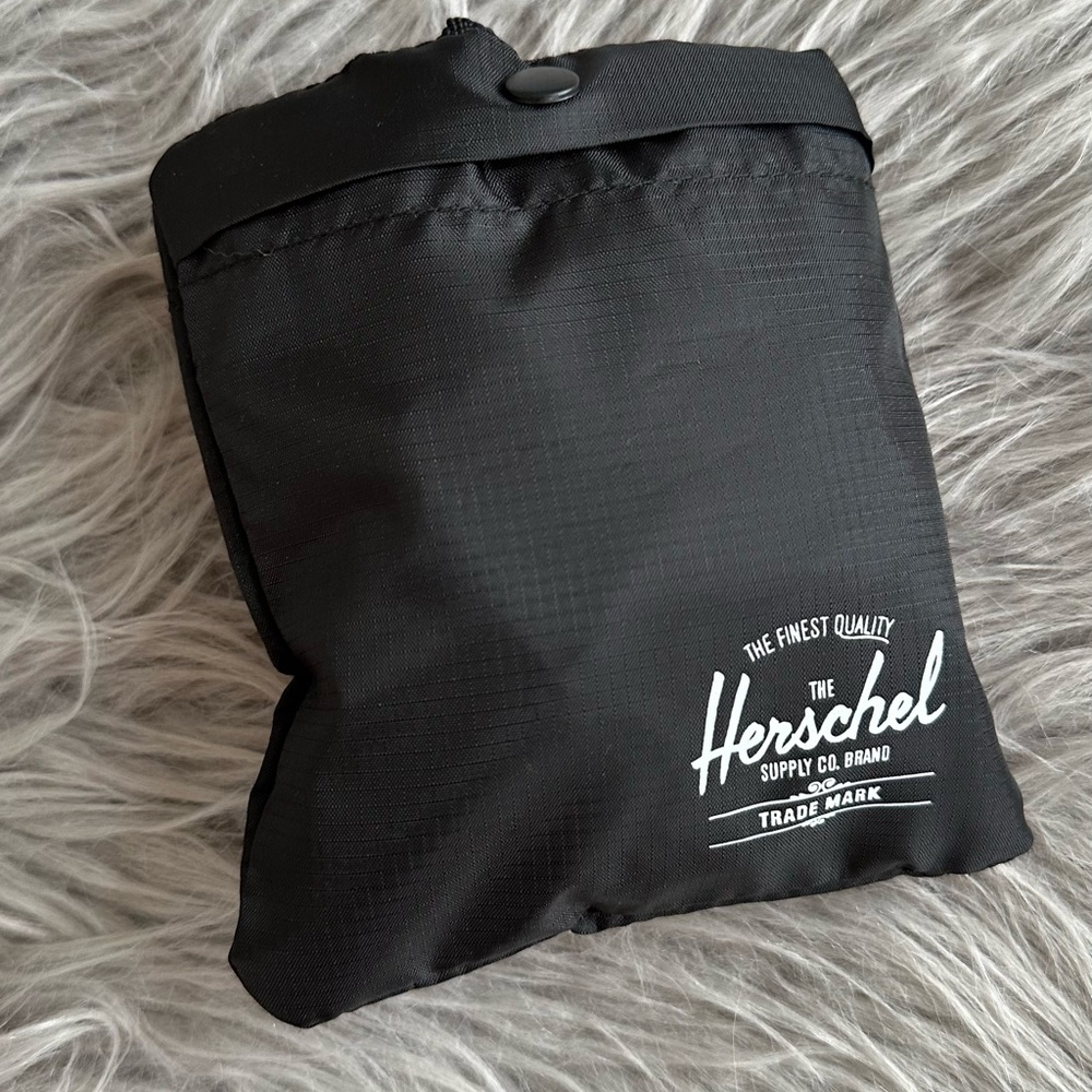 Herschel Toiletry Bag